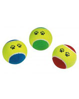 Tennisbälle