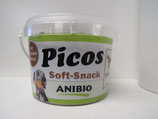 ANIBIO Picos Soft-Snack Pferd 300g