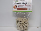 ANIBIO Knuppies Lamm 150g
