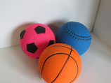 Gummiball