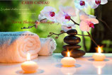 Carte Cadeau Massage Signature 1h30