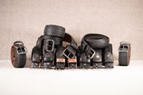 Ceinture HUTCH
