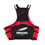 Indiana Stamina Vest L/XL oder S/M  (ISO Norm 12402-5)