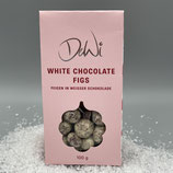 White Chocolate Figs