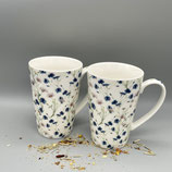 Becher "Feldblumen"