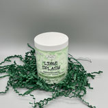 Badefee Duschmousse "Lime Splash"