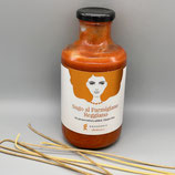 Sugo all` Parmigiano Reggiano