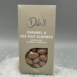 Mandeln "Caramel & Sea Salt Almonds"