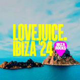 LoveJuice Pool Party at Ibiza Rocks Hotel | Sat 18 May