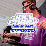 Joel Corry Pool Party at Ibiza Rocks Hotel | Wed 07 August