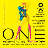 ON111 at O Beach Ibiza | Thu 16 May
