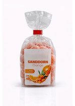 Sanddorn Orange Bonbons