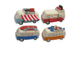 Magnet VW Bus