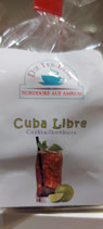 Cuba Libre Bonbons