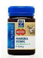 Manuka Honig MGO 250+