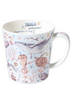 Becher Tauchweltmeister