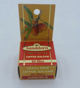 Sanddorn Lippenbalsam 8ml