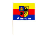 Flagge Amrum