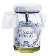 Akazienhonig
