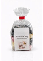 Strandmischung handgemachte Kräuter Bonbons