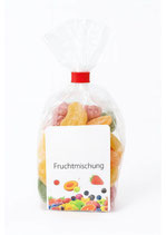 Fruchtmischung Bonbons
