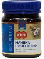 Manuka Honig MGO 30+