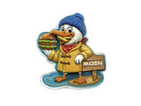 Magnet Piet Moin