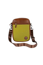 Messenger Bag uni island green