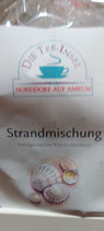 Strandmischung handgemachte Kräuter Bonbons