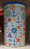 AROMADOSE Leuchtturm / Anker / Steuerrad