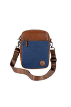 Messenger Bag uni navy