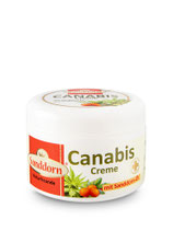 Canabis mit Sanddorn-Öl 250ml