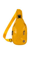 Sling Bag Tarp gold