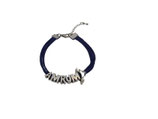 Armband Amrum mit Seehund