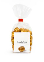 Goldnüsse