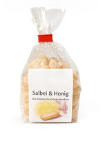 Salbei Honig Bonbons