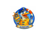 Magnet Amrum Kapitän