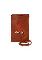 PU-Smartphone-Tasche MOIN