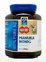 Manuka Honig 400+ MGO