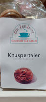 Knuspertaler