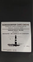 Norddorfer Café Crème -ganze Bohnen-
