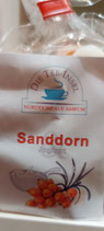 Sanddorn Joghurt Bonbons