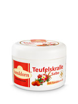 Teufelskralle mit Sanddorn-Öl 250ml