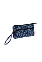 Patchwork-Täschchen "Anker Love"