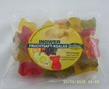 "Ingwer-Fruchtsaft-Koalas", Fruchtgummi