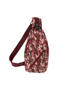 Sling Bag Camo beere