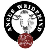 Round Steaks aus der Nuss