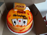 tORtA DE pOKER