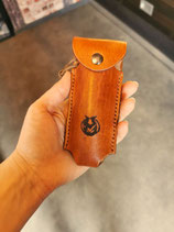 Etui à couteau DOUBLE PORT
