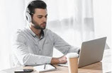 pack completo con más de 500 listening, transcripciones y clases  virtuales con todo explicado